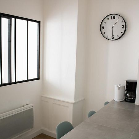 La Galerie De Lumiere 201 Apartment Aurillac Exterior photo