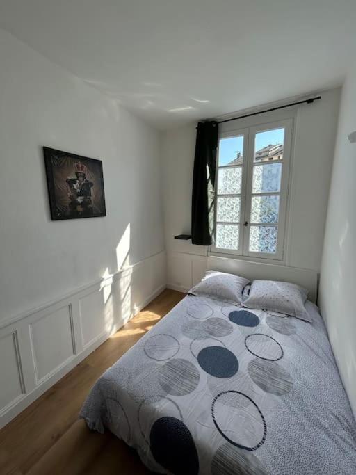 La Galerie De Lumiere 201 Apartment Aurillac Exterior photo